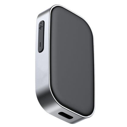 J22 Bluetooth 5.0 Audio Transmitter Receiver 3.5mm Audio AUX Adapter, J22 Bluetooth 5.0