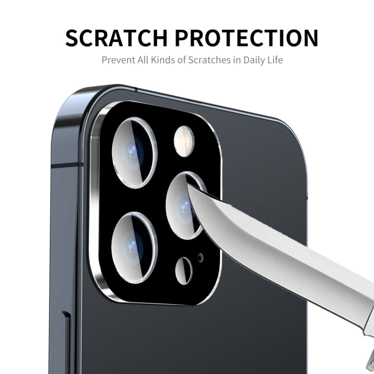 ENKAY 9H Rear Lens Tempered Glass Film For iPhone 14 Pro / 14 Pro Max, For iPhone 14 Pro / 14 Pro Max(1 PC), For iPhone 14 Pro / 14 Pro Max(2 PCS)