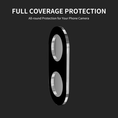 For Samsung Galaxy Z Flip4 5G ENKAY Hat-Prince 9H Rear Lens Tempered Glass Film, For Samsung Galaxy Z Flip4 5G(1 PC), For Samsung Galaxy Z Flip4 5G(2 PCS)