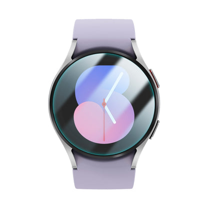 For Samsung Galaxy Watch5 40mm ENKAY Hat-Prince Crystal Anti-scratch Screen Protector Film, 1 PCS, 2 PCS
