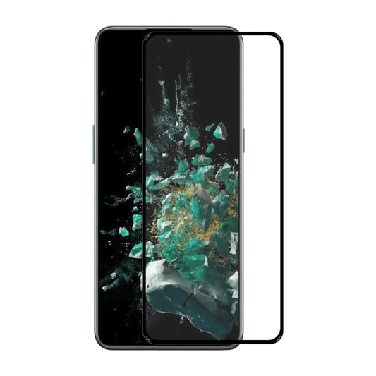 Pour OnePlus 10T / Ace Pro ENKAY Film de protection en verre trempé 0,26mm 9H 2,5D avec colle intégrale, 1 pièce, 2 pièces, 5 pièces, 10 pièces