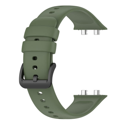 Soft Silicone Watch Band, For OPPO Watch 3