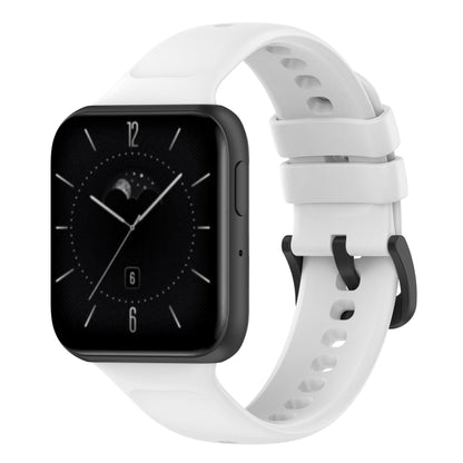 Soft Silicone Watch Band, For OPPO Watch 3