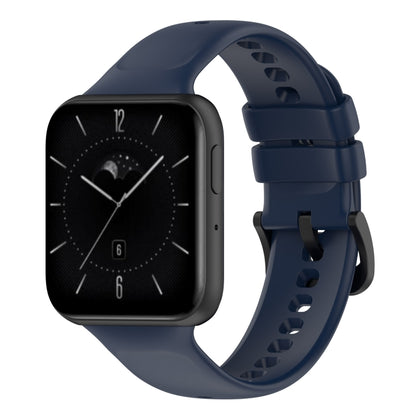 Soft Silicone Watch Band, For OPPO Watch 3