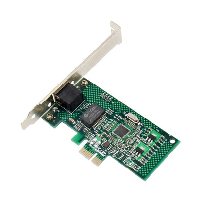 ST7210 Gigabit RJ45 10M/100M/1000M Network Card EXPI9301CT, RJ45 10M/100M/1000M
