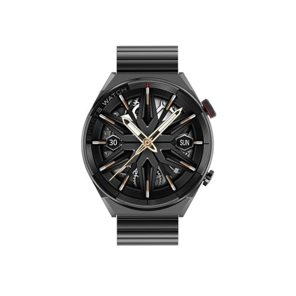 DT3 Mate 1.5 inch Color Screen Smart Watch,Support Heart Rate Monitoring/Blood Pressure Monitoring