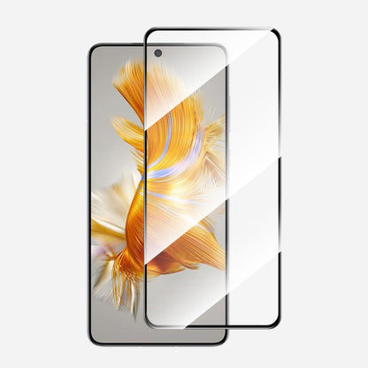 For Huawei Mate 50 / 50E ENKAY Full Glue 0.26mm 9H 2.5D Tempered Glass Full Film, 1pcs, 2pcs, 5pcs, 10pcs