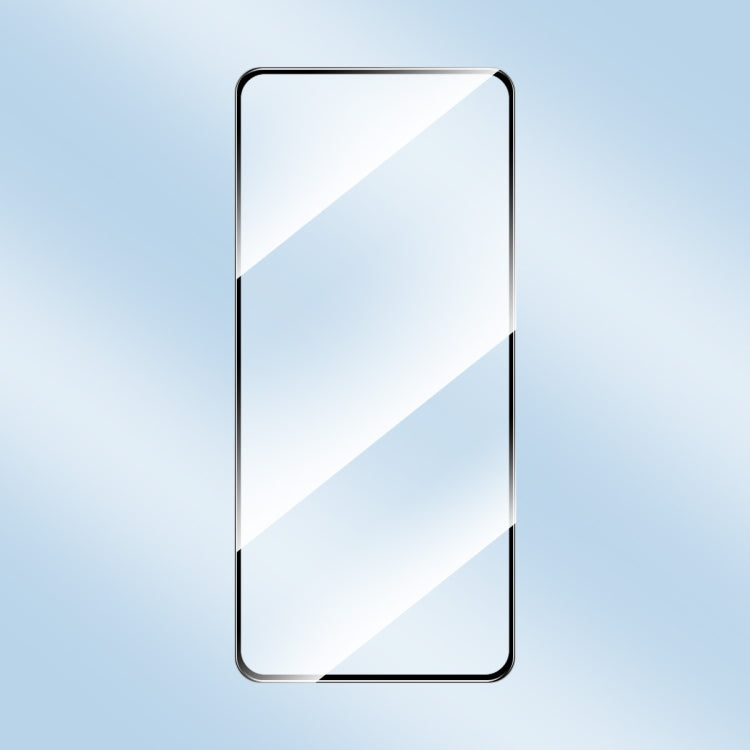 For Huawei Mate 50 / 50E ENKAY Full Glue 0.26mm 9H 2.5D Tempered Glass Full Film, 1pcs, 2pcs, 5pcs, 10pcs