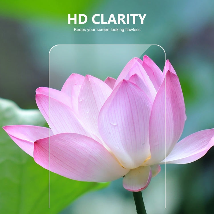 For Huawei Mate 50 / 50E ENKAY 0.26mm 9H 2.5D Curved Tempered Glass Flim, 1pcs, 2pcs, 5pcs, 10pcs