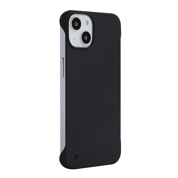 For iPhone 14 ENKAY Matte Frameless PC Phone Case, For iPhone 14