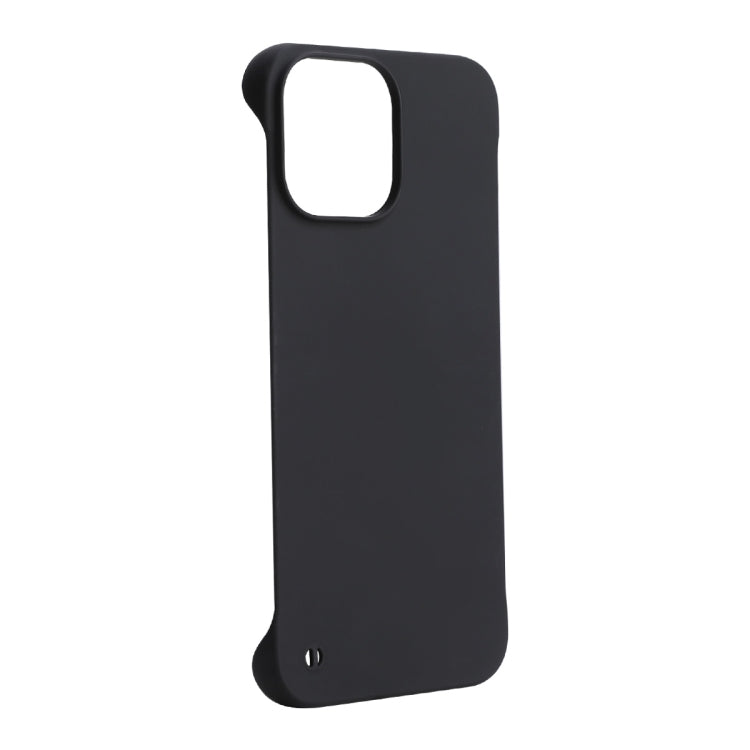 For iPhone 14 ENKAY Matte Frameless PC Phone Case, For iPhone 14