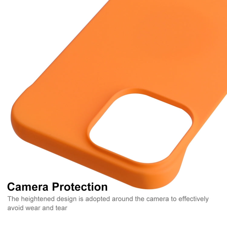 For iPhone 14 ENKAY Matte Frameless PC Phone Case, For iPhone 14
