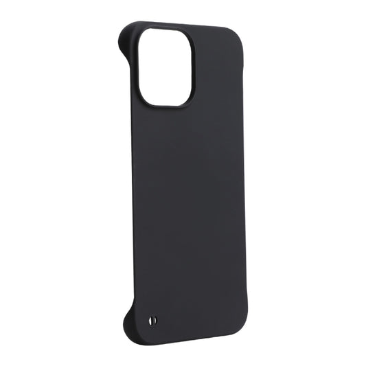 For iPhone 14 Pro Max ENKAY Matte Frameless PC Phone Case, For iPhone 14 Pro Max