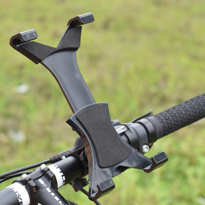 B008 Adjustable Motorcycle Bicycle Handlebar Mount Tablet Stand, B008