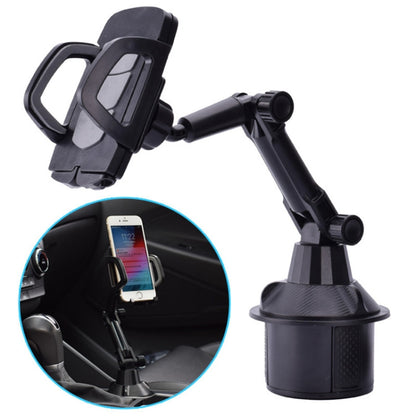 C010  Adjustable Car Cup Holder Universal Car Mount, C010