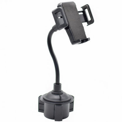 X032 Car Cup Phone Holder Mount No Shaking Cup Holder Phone Mount, X032