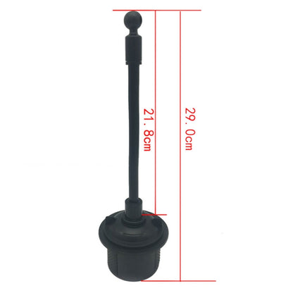 X032 Car Cup Phone Holder Mount No Shaking Cup Holder Phone Mount, X032