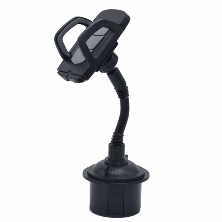 C009 Adjustable Car Cup Holder 360 Degree Universal Car Mount, C009