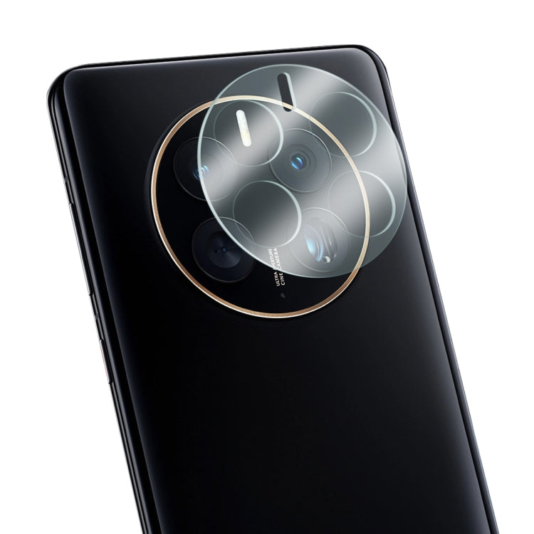 For Huawei Mate 50 / 50E ENKAY 9H Rear Camera Tempered Glass Film, For Huawei Mate 50 / 50E(1pc), For Huawei Mate 50 / 50E(2pcs)