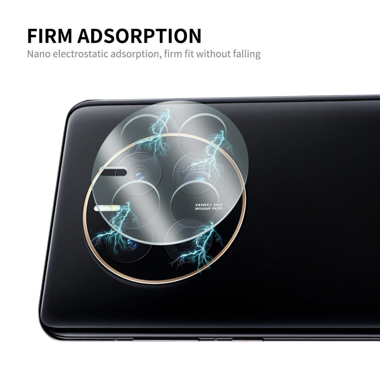 For Huawei Mate 50 / 50E ENKAY 9H Rear Camera Tempered Glass Film, For Huawei Mate 50 / 50E(1pc), For Huawei Mate 50 / 50E(2pcs)
