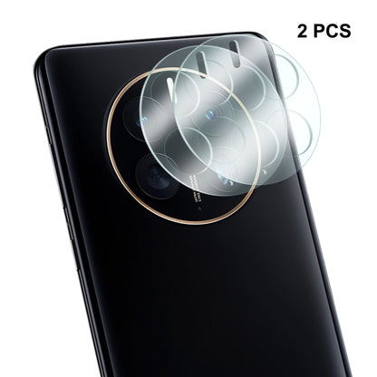 For Huawei Mate 50 / 50E ENKAY 9H Rear Camera Tempered Glass Film, For Huawei Mate 50 / 50E(1pc), For Huawei Mate 50 / 50E(2pcs)