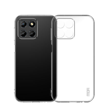 MOFI Ming Series Ultra-thin TPU Phone Case, For Tecno Pova 3, For vivo Y22 / Y22s, For Nokia G60, For Xiaomi Redmi A1, For Honor X8 5G, For Realme C33 / C30S