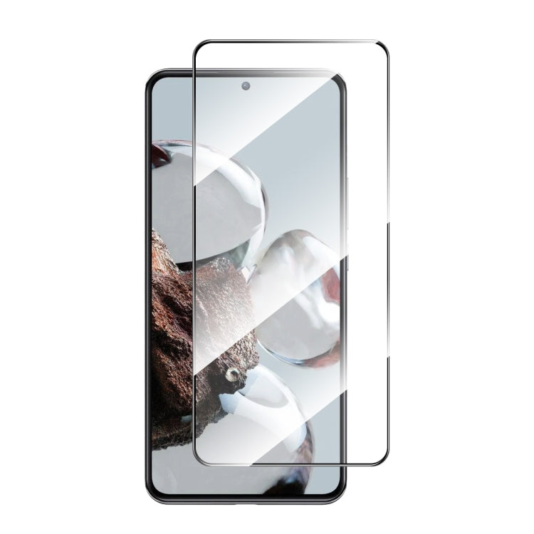 ENKAY Full Glue 0.26mm 9H 2.5D Tempered Glass Full Film, 1 PCS, 2pcs, 5pcs, 10pcs