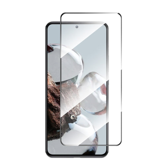 ENKAY Full Glue 0.26mm 9H 2.5D Tempered Glass Full Film, 1 PCS, 2pcs, 5pcs, 10pcs