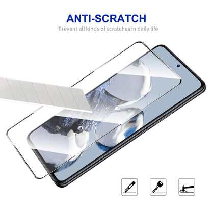 ENKAY Full Glue 0.26mm 9H 2.5D Tempered Glass Full Film, 1 PCS, 2pcs, 5pcs, 10pcs