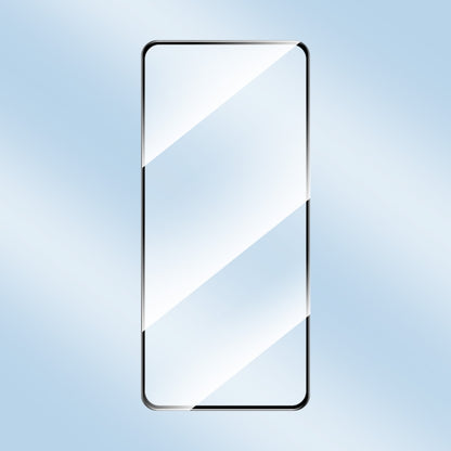 For Huawei Nova Y90 ENKAY Full Glue 0.26mm 9H 2.5D Tempered Glass Full Film, 1 PCS, 2pcs, 5pcs, 10pcs