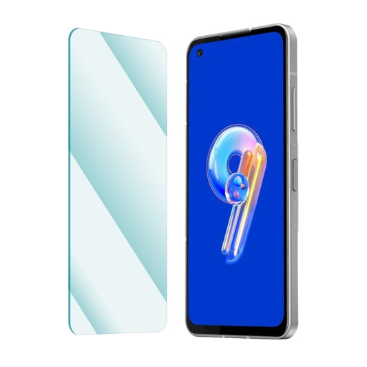 For Asus Zenfone 9ENKAY 0.26mm 9H 2.5D Tempered Glass Film, For Asus Zenfone 9(1pc), For Asus Zenfone 9(2pcs), For Asus Zenfone 9(5pcs), For Asus Zenfone 9(10pcs)