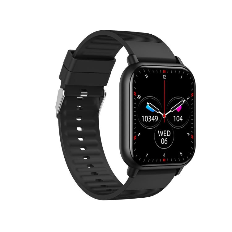 ZW32 1.85 inch Color Screen Smart Watch,Support Heart Rate Monitoring/Blood Pressure Monitoring