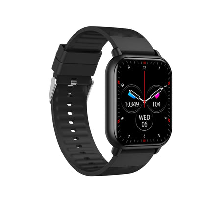 ZW32 1.85 inch Color Screen Smart Watch,Support Heart Rate Monitoring/Blood Pressure Monitoring