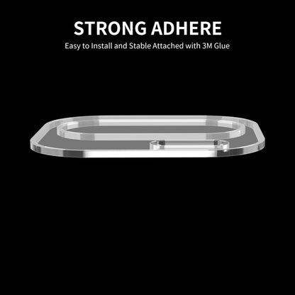 For Xiaomi Redmi A1 / A1+ ENKAY 9H Rear Camera Tempered Glass Film, For Xiaomi Redmi A1 / A1+ (1pc), For Xiaomi Redmi A1 / A1+ (2pcs)