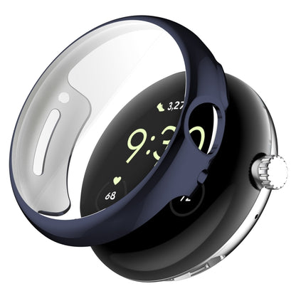 Coque de protection antichoc en TPU, Pour Google Pixel Watch