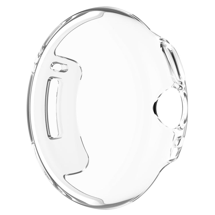 Shockproof TPU Protective Watch Case, For Google Pixel Watch