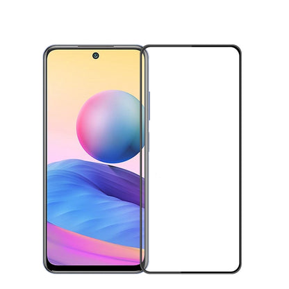MOFI 9H 3D Explosion-proof Curved Screen Tempered Glass Film, For Xiaomi 12T / 12T Pro / K50 Ultra, For Google Pixel 7 Pro