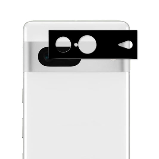 For Google Pixel 7 ENKAY Hat-Prince 9H Rear Camera Lens Tempered Glass Film, For Google Pixel 7(1pc), For Google Pixel 7(2pcs)