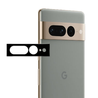 For Google Pixel 7 Pro ENKAY Hat-Prince 9H Rear Camera Lens Tempered Glass Film, For Google Pixel 7 Pro(1pc), For Google Pixel 7 Pro(2pcs)