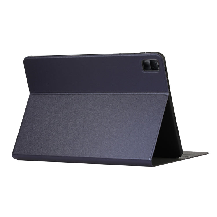 For Xiaomi Redmi Pad 10.61 ENKAY Hat-Prince Auto Sleep and Wake Up PU Leather Stand Case Shockproof Cover, For Xiaomi Redmi Pad 10.61