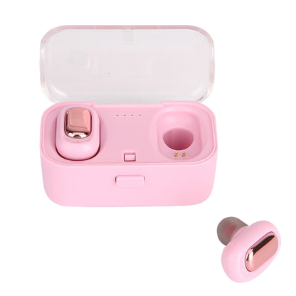 TWS-L1 True HIFI Wireless Bluetooth 5.0 Stereo Sports Headphones
