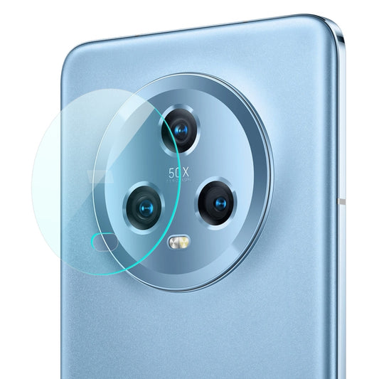 For Honor Magic5  ENKAY Hat-Prince 0.2mm 9H Rear Camera Lens Tempered Glass Film, For Honor Magic5(1pc), For Honor Magic5(2pcs), For Honor Magic5(5pcs), For Honor Magic5(10pcs)