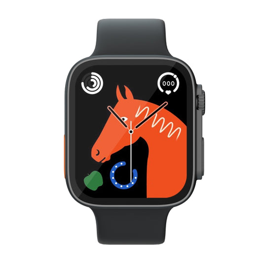 Montre intelligente S8 Ultra avec écran couleur 1,81 pouce, prenant en charge la surveillance de la fréquence cardiaque et de la tension artérielle