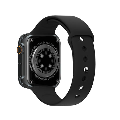 S8 Ultra 1.81 inch Color Screen Smart Watch,Support Heart Rate Monitoring/Blood Pressure Monitoring