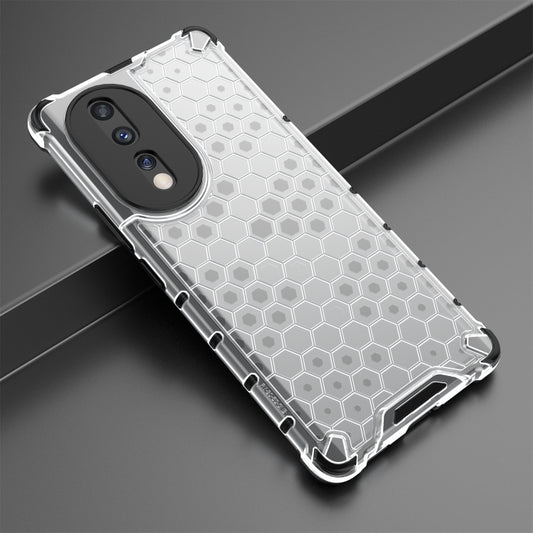 Honeycomb Phone Case, For Honor 80, For OnePlus 9 RT 5G, For OPPO A97 5G, For Realme 10 Pro 5G, For Realme 10 Pro+ 5G, For Huawei Nova 10 SE 4G, For Huawei Nova Y90 4G, For Honor 80 Pro, For Honor 80 SE