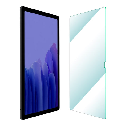 For Samsung Galaxy Tab A7 10.4 2020/2022 ENKAY 0.33mm Explosion-proof Tempered Glass Film, 1 PCS, 2pcs