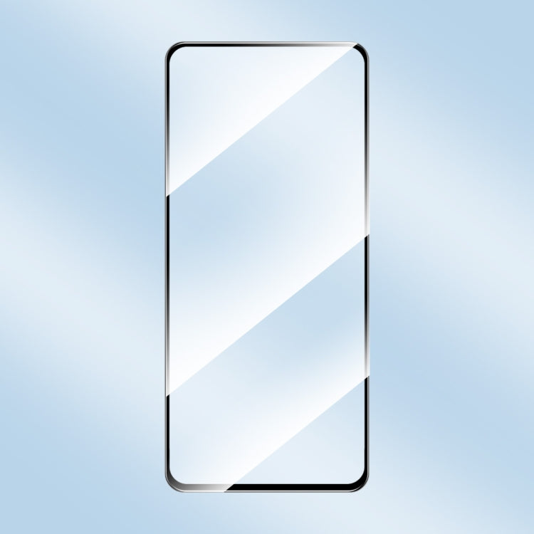 For Xiaomi Redmi Note 12 ENKAY Full Glue 0.26mm 9H 2.5D Tempered Glass Full Film, For Xiaomi Redmi Note 12 China(1pcs), For Xiaomi Redmi Note 12 China(2pcs), For Xiaomi Redmi Note 12 China(5pcs), For Xiaomi Redmi Note 12 China(10pcs)