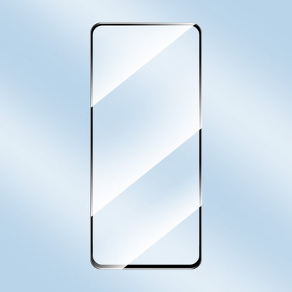 For Xiaomi Redmi Note 12 ENKAY Full Glue 0.26mm 9H 2.5D Tempered Glass Full Film, For Xiaomi Redmi Note 12 China(1pcs), For Xiaomi Redmi Note 12 China(2pcs), For Xiaomi Redmi Note 12 China(5pcs), For Xiaomi Redmi Note 12 China(10pcs)