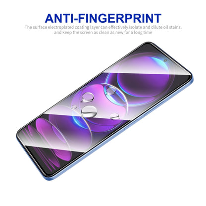 For Xiaomi Redmi Note 12 Pro+ ENKAY Full Glue 0.26mm 9H 2.5D Tempered Glass Full Film, For Xiaomi Redmi Note 12 Pro+(1pc), For Xiaomi Redmi Note 12 Pro+(2pcs), For Xiaomi Redmi Note 12 Pro+(5pcs), For Xiaomi Redmi Note 12 Pro+(10pcs)