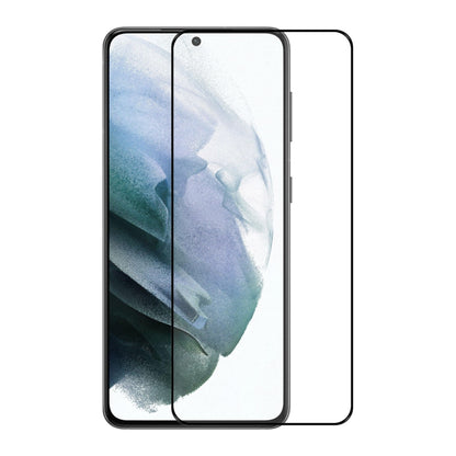 For Samsung Galaxy S23+ 5G ENKAY Full Glue 0.2mm Tempered Glass Full Film, Support Fingerprint Unlock, For Samsung Galaxy S23+ 5G(1pcs), For Samsung Galaxy S23+ 5G(2pcs), For Samsung Galaxy S23+ 5G(5pcs), For Samsung Galaxy S23+ 5G(10pcs)
